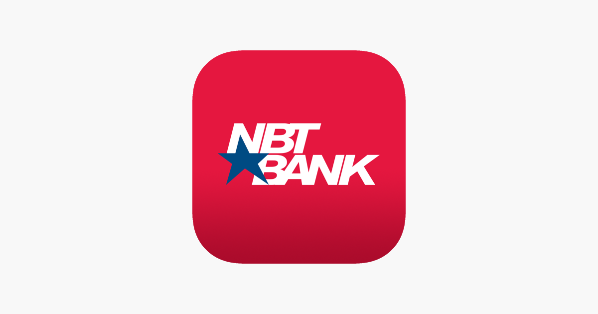 NBT Bank on the App Store