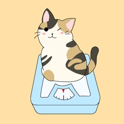 cat weight manager