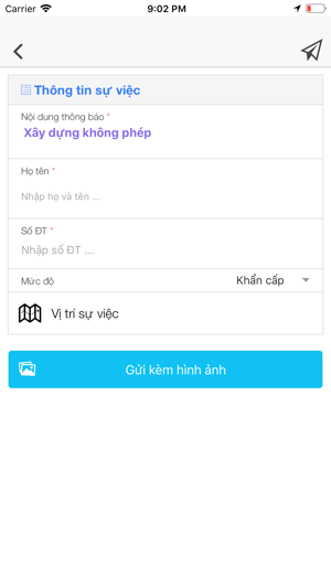 Quận 10 Online(圖5)-速報App