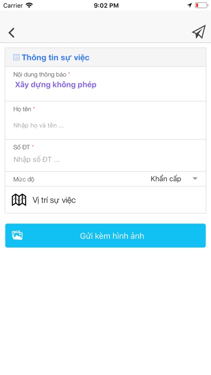 Quận 10 Online screenshot-4
