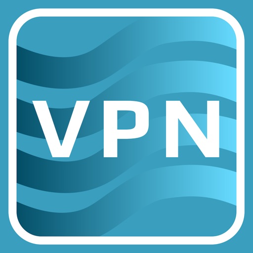 Remote WorkForce VPN iOS App