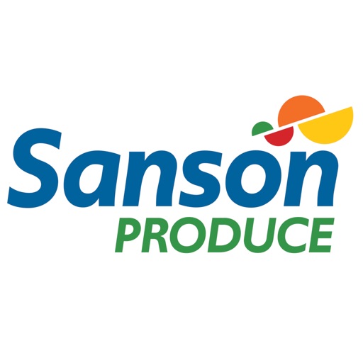 Sanson Produce by Produce Pro Software