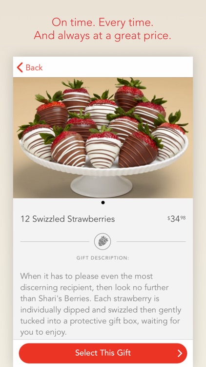 Shari’s Berries