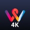 4K Live Wallpaper - Free HD, Live Background Color is free app that has a large varieties of 4K Wallpapers(UHD | Ultra HD), Live wallpapers as well as Full HD wallpapers | backgrounds