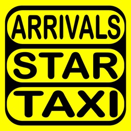 Arrivals Star Taxis Warrington