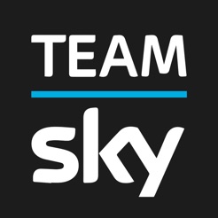 store team sky