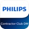 Aplikasi Philips Contractor Club - Store adalah aplikasi untuk Anda, para Authorized Philips Contractor Club (PCC) Stores yang menjual produk Philips Lighting secara resmi melalui Distributor Manager Philips Lighting