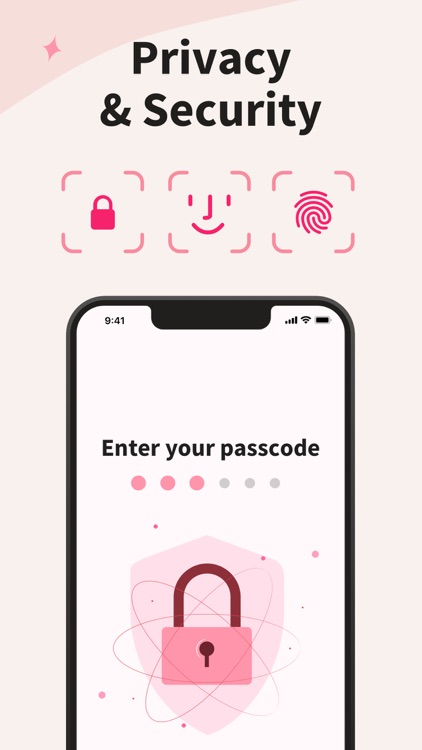 Period Tracker Period Calendar screenshot-8
