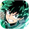 MHA: The Strongest Hero MHA: The Strongest Hero
