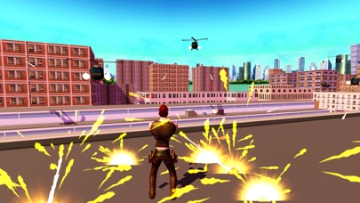 Grand Mafia Crime City Fight screenshot 4
