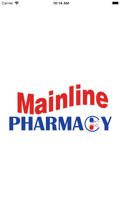 How to cancel & delete Mainline Pharmacy from iphone & ipad 1