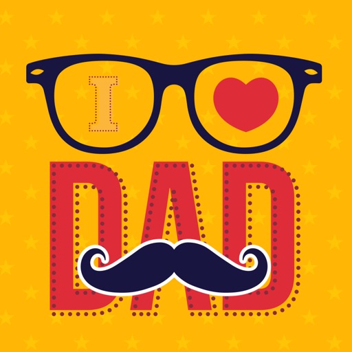 Father's Day Emojis