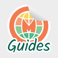 Mapo Guides на пк