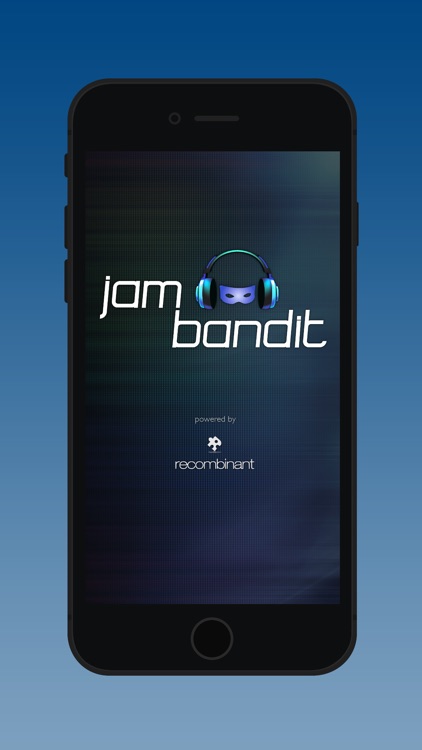 JamBandit screenshot-3