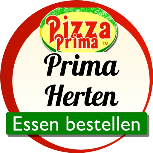 Pizza Prima Herten icon