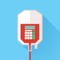 This app simplifies thromboelastography algorithms and provides an easy-to-follow format to get you the information you need