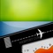 Airport Pro gives you comprehensive airport information and flight status for all airports