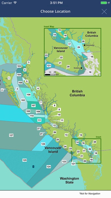 Image of FishingBC