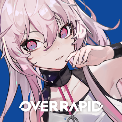 OverRapid