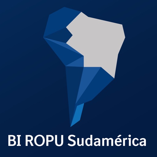 BI ROPU Sudamérica icon