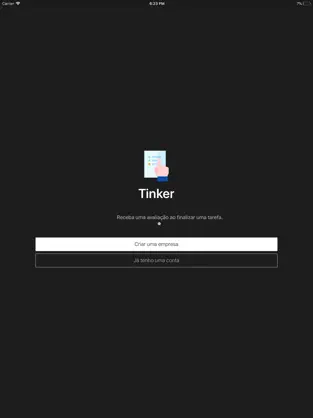 Imágen 1 Tinker iphone
