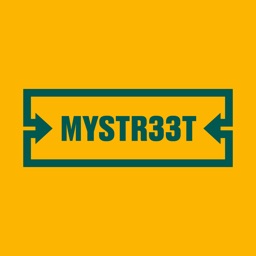 MyStr33t Ltd