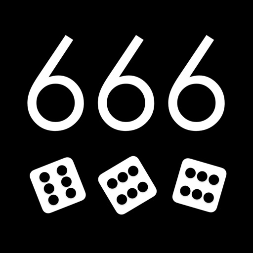 666 666