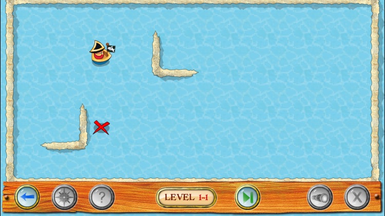 Capt'n Sharky: Erstes Englisch screenshot-3