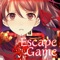 [Problem-solving and Escape Sound novel]