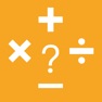 Get Quiz Calc for iOS, iPhone, iPad Aso Report