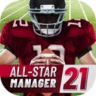 NFL Manager 2020 Football Star