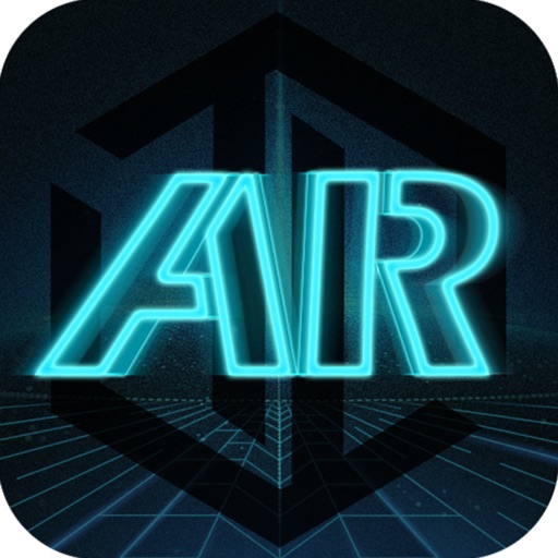 AR Magic Park iOS App