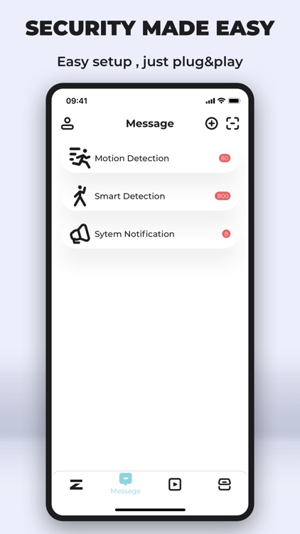 Zosi Smart screenshot-5