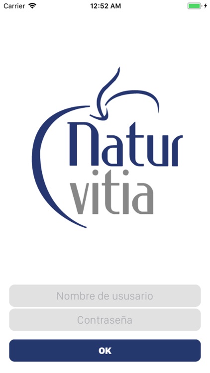 Naturvitia