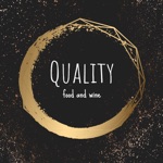 Quality Rider