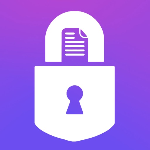 Password Secure Safe Lock App