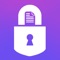Password Secure Safe Lock App
