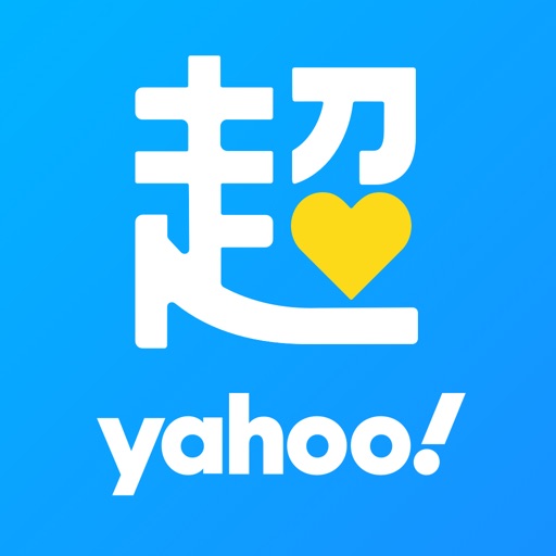 Yahoo奇摩超級商城