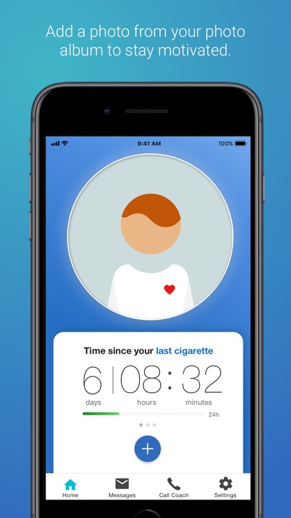 Quit For Life Mobile