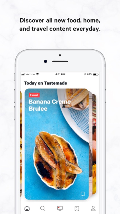 Tastemade