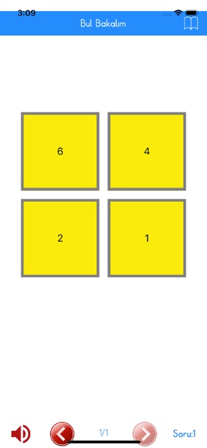 Matematik Ögreniyorum 1. Sınıf(圖4)-速報App