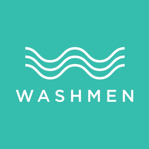 Washmen iOS App