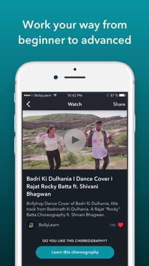 BollyLearn(圖3)-速報App