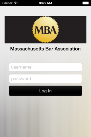 MassBar: My Bar Access - náhled