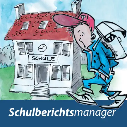 Schulberichtsmanager Читы