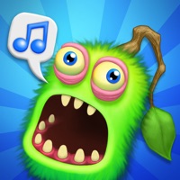My Singing Monsters Wiki