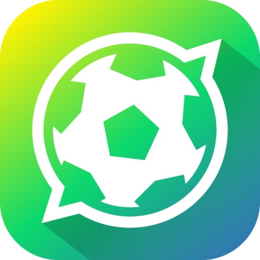 The Soccer Scores App