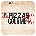 Mil Pizzas Gourmet Delivery