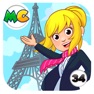 Get My City: Paris Family Trip for iOS, iPhone, iPad Aso Report