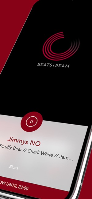 Beatstream Live(圖2)-速報App